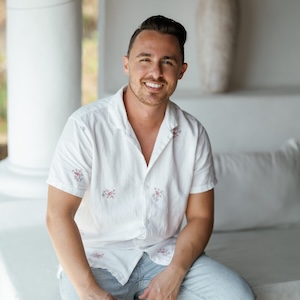 Ryan Moreno